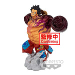 One Piece WFC 3 Super Master Stars Luffy Gear 4 (Brush)