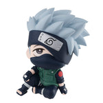 look up: Naruto Shippuden - Kakashi Hatake