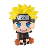 look up: Naruto Shippuden - Naruto Uzumaki