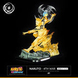 Ikigai Naruto: 4th Great Ninja War