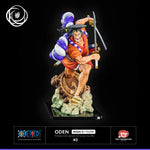 One Piece Ikigai #2 Kozuki Oden