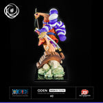One Piece Ikigai #2 Kozuki Oden