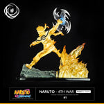 Ikigai Naruto: 4th Great Ninja War