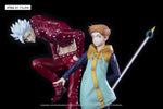 Tsume Xtra King Statue