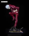 Tsume Xtra Ban Statue