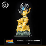 Ikigai Naruto: 4th Great Ninja War
