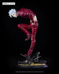 Tsume Xtra Ban Statue