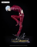 Tsume Xtra Ban Statue