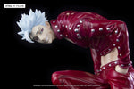 Tsume Xtra Ban Statue