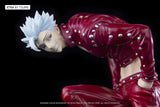 Tsume Xtra Ban Statue