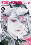 Tokyo Ghoul: re Vol 15