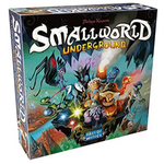 Small World: Underground