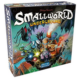 Small World: Underground