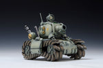 Wave Memorial Game Collection 1/24 SV-001/I Metal Slug