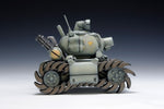 Wave Memorial Game Collection 1/24 SV-001/I Metal Slug