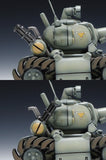 Wave Memorial Game Collection 1/24 SV-001/I Metal Slug