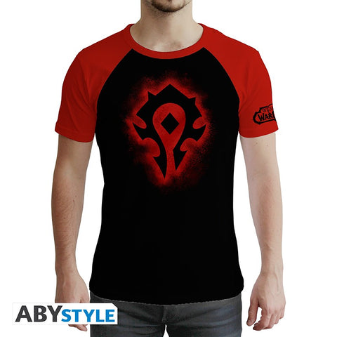 WORLD OF WARCRAFT - The Horde T-Shirt