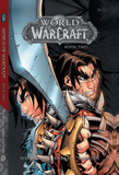 World of Warcraft: Book Two