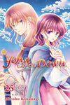 Yona Of The Dawn Vol 25