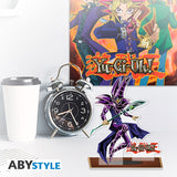 YU-GI-OH! - Acryl - Dark Magician