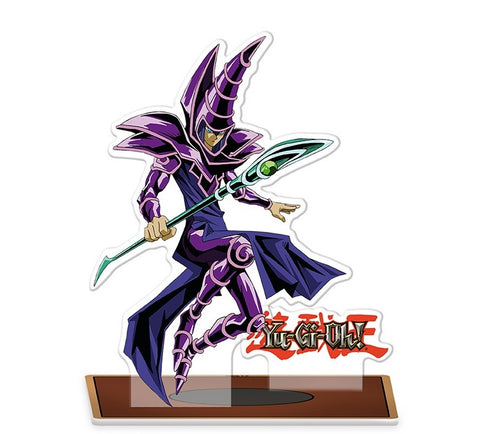 YU-GI-OH! - Acryl - Dark Magician