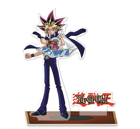 YU-GI-OH! - Acryl - Yami Yugi