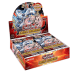 Yu-Gi-Oh! TCG: Ancient Guardians Booster