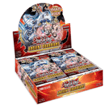 Yu-Gi-Oh! TCG: Ancient Guardians Booster