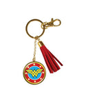 Wonder Woman Keychain